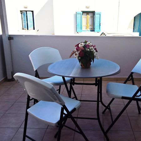 Ferienwohnung Memories Of Milos Plaka  Exterior foto